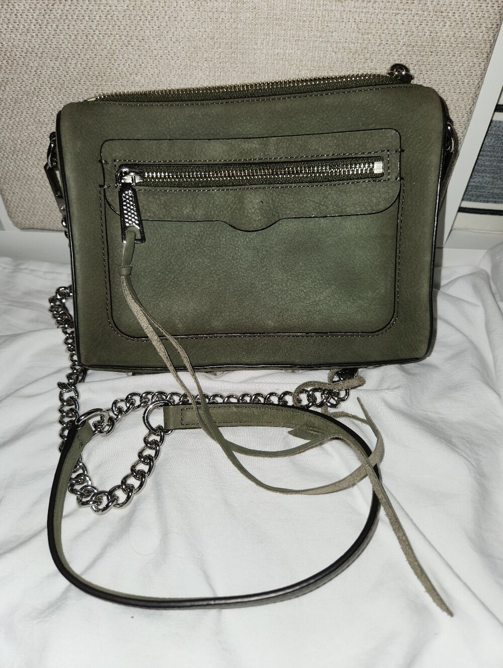 Rebecca Minkoff Small Avery